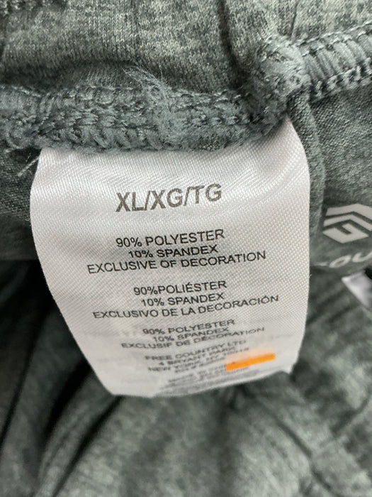 Pantaloneta XL (FREE COUNTRY)