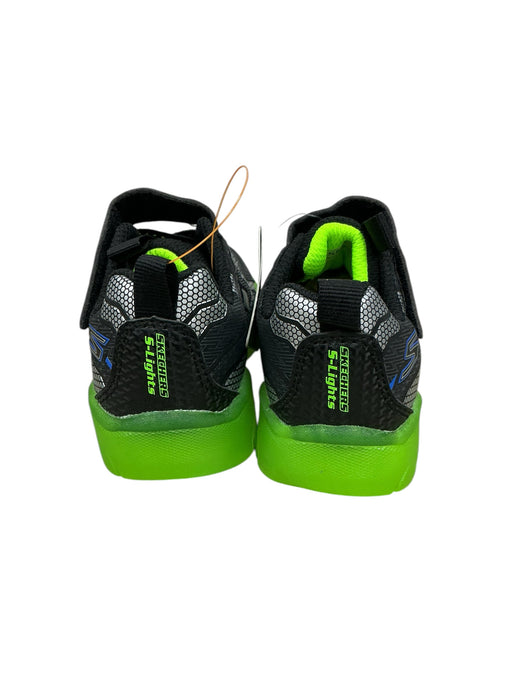 Tenis para niño 7 (SKECHERS)