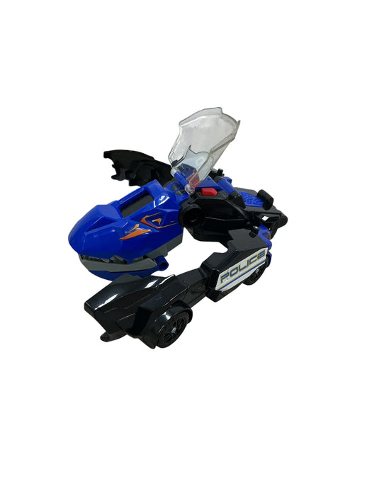 Rescue Raiders