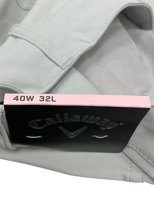 Pantalón 40x32 (CALLAWAY)