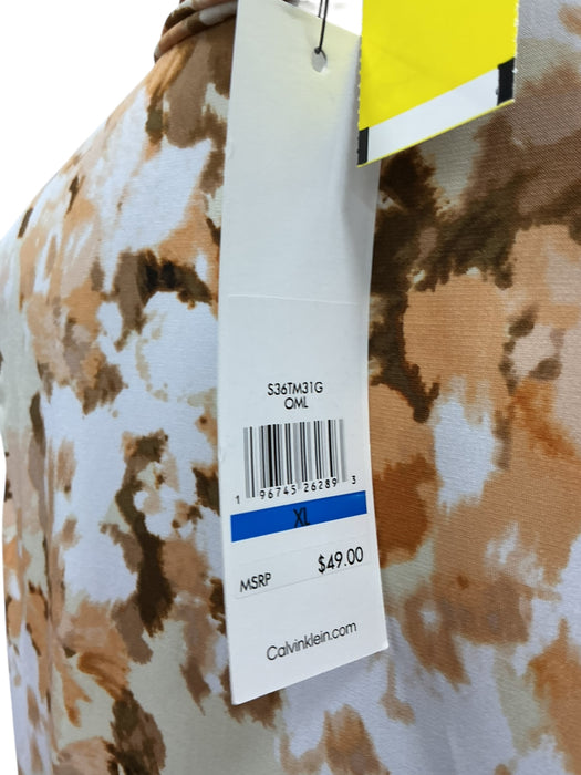 Blusa XL (CALVIN KLEIN)