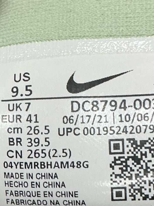 Tenis 9.5 (NIKE)