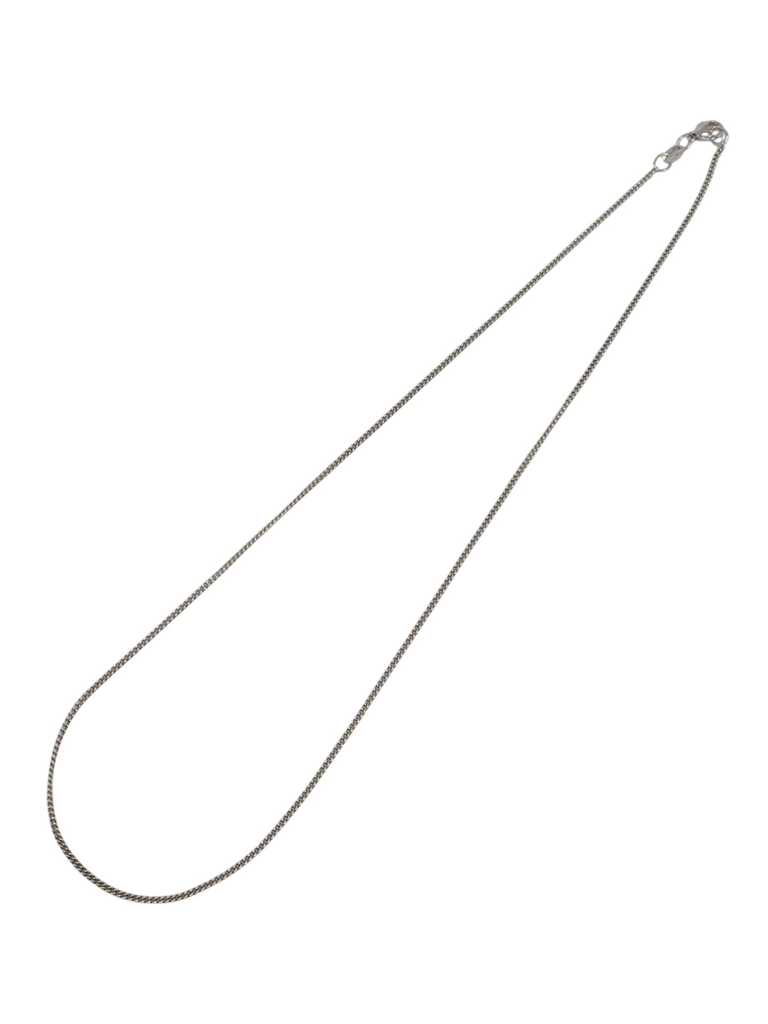 Cadena de plata (925)
