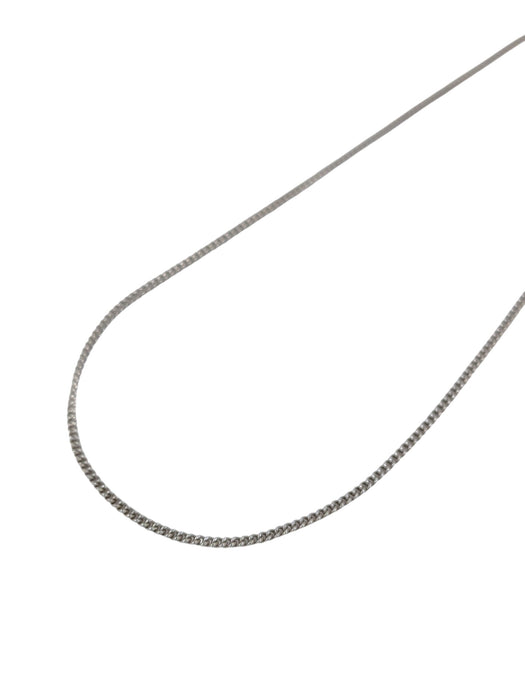 Cadena de plata (925)