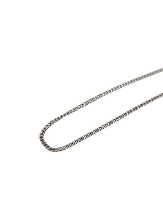 Cadena de plata (925)