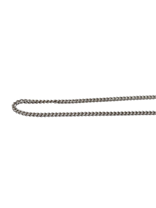 Cadena de plata (925)