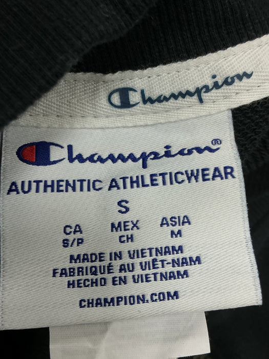 Sudadero S (CHAMPION)
