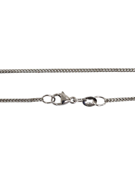 Cadena de plata (925)