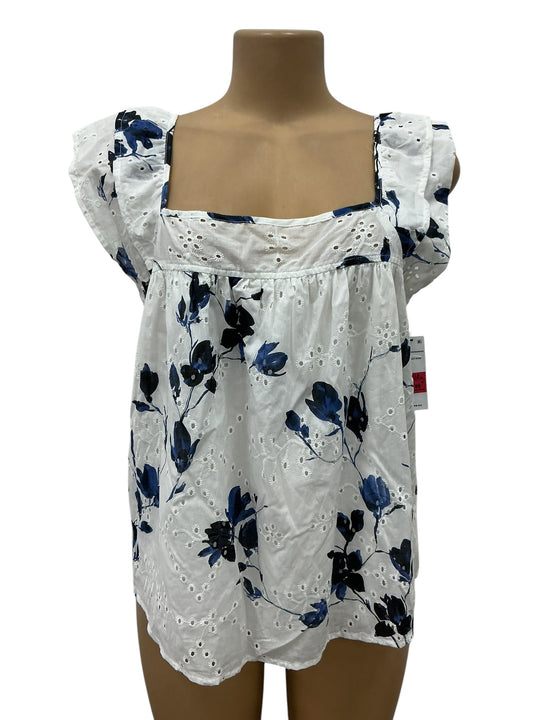 Blusa S (LIVERPOOL)