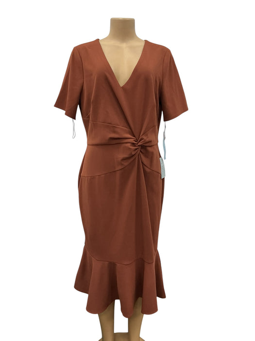 Vestido 14 (LONDON TIME)