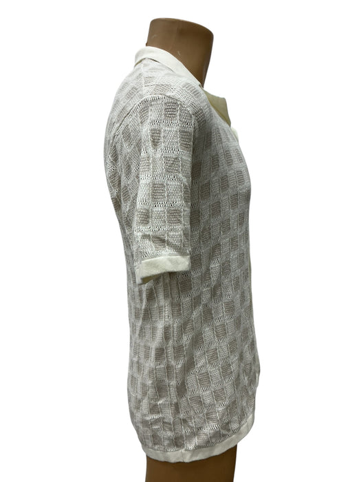 Camisa M (HOLLISTER)