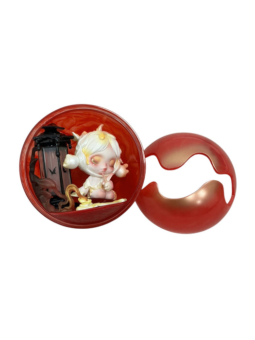 The Carousel Lantern (POP MART)