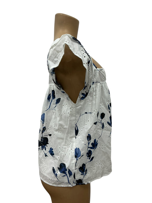 Blusa S (LIVERPOOL)
