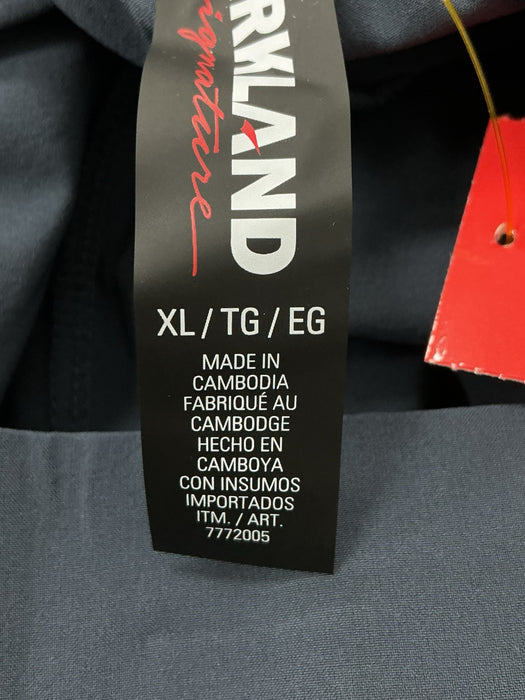Pescador XL (KIRKLAND SIGNATURE)