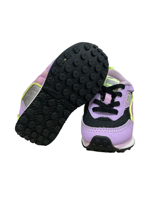 Tenis para bebé 6C (PUMA)