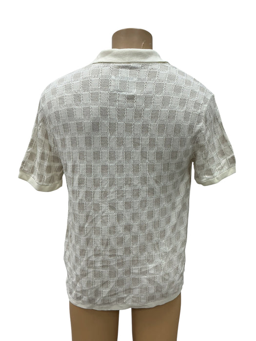 Camisa M (HOLLISTER)