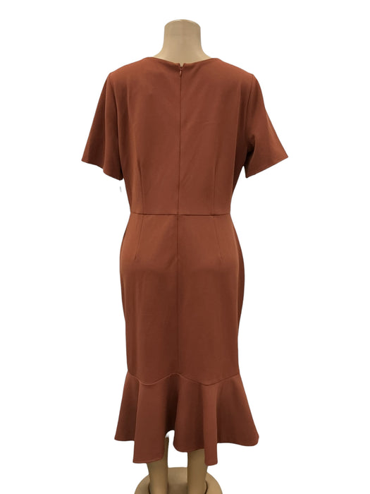 Vestido 14 (LONDON TIME)