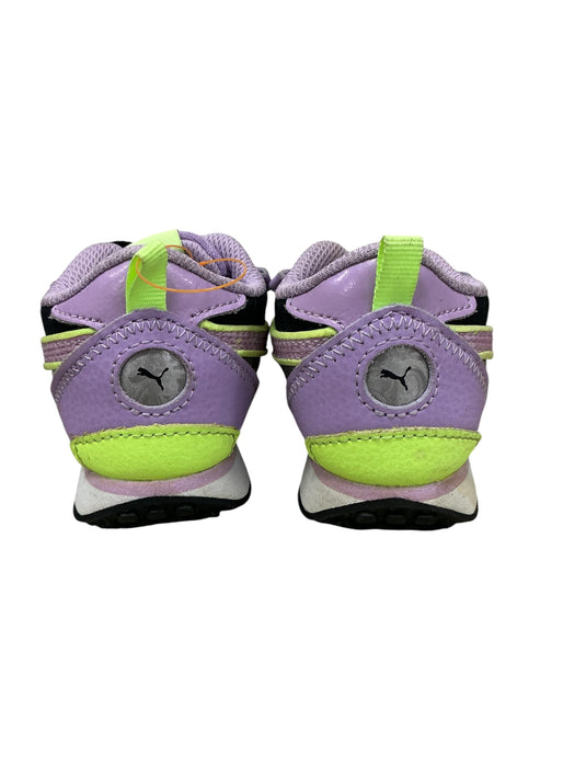 Tenis para bebé 6C (PUMA)
