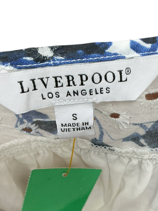 Blusa S (LIVERPOOL)