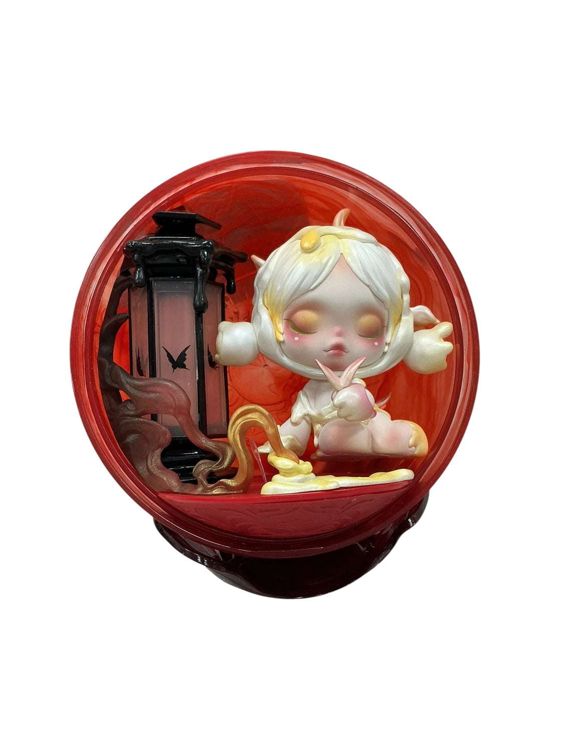 The Carousel Lantern (POP MART)