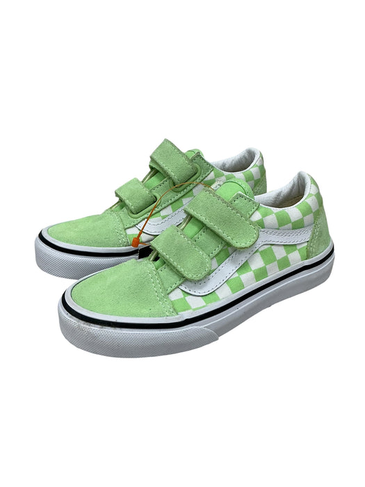 Tenis para niñ@ 12.5 (VANS)