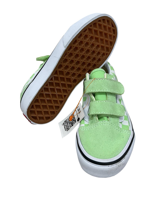 Tenis para niñ@ 12.5 (VANS)