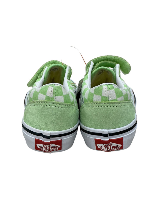 Tenis para niñ@ 12.5 (VANS)