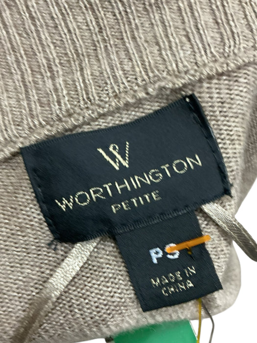 Suéter PS (WORTHINGTON)