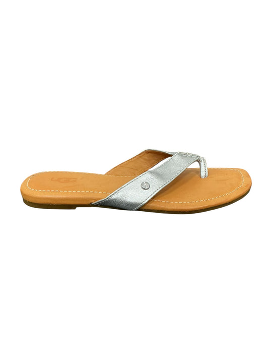 Sandalia 6.5 (UGG)