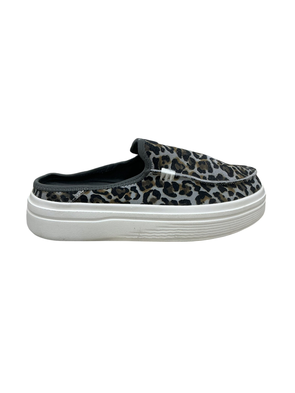 Zapato 8 (HEY DUDE)