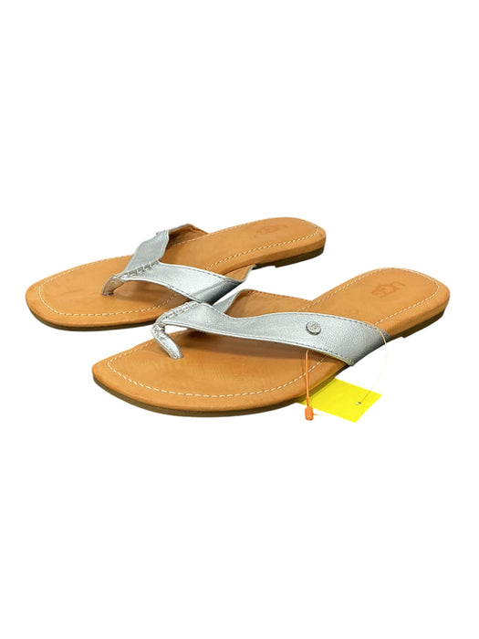 Sandalia 6.5 (UGG)