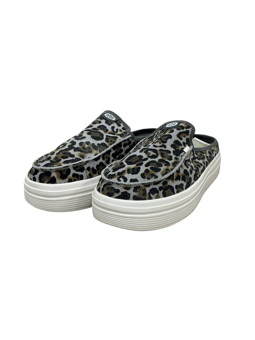 Zapato 8 (HEY DUDE)
