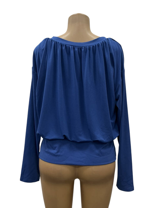 Blusa XL (WHITE HOUSE BLACK MARKET)