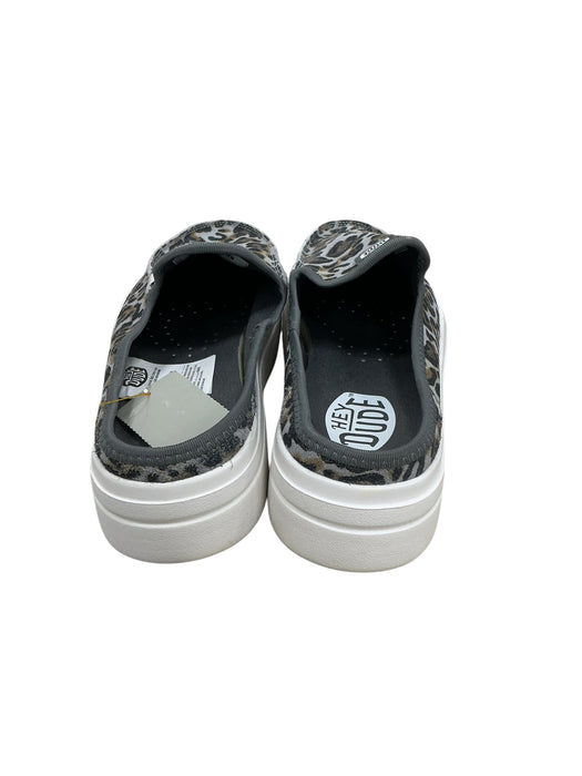 Zapato 8 (HEY DUDE)