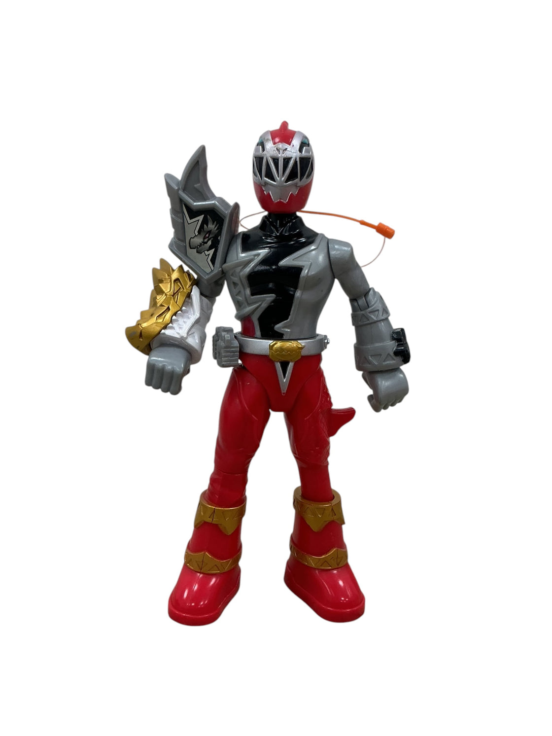 Ranger rojo (HASBRO)