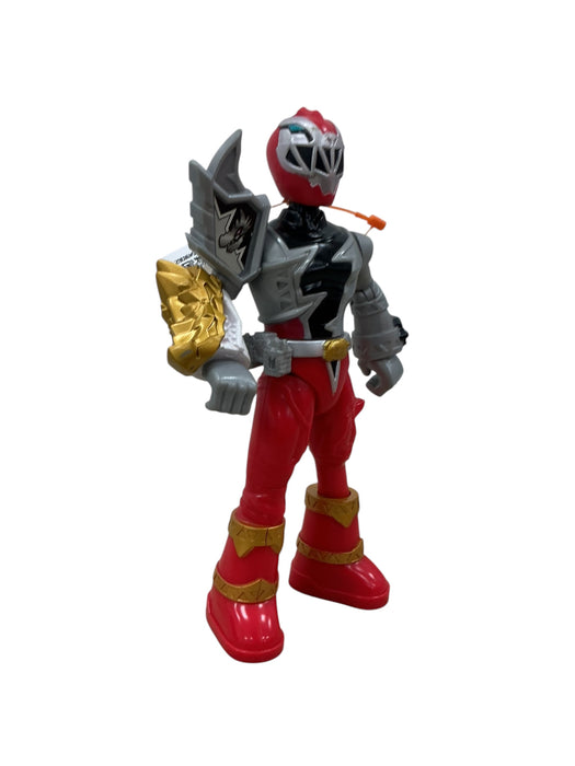 Ranger rojo (HASBRO)