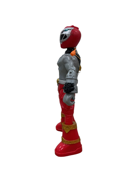 Ranger rojo (HASBRO)