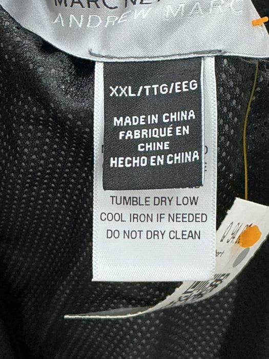 Pantaloneta XXL (MARC NEW YORK)