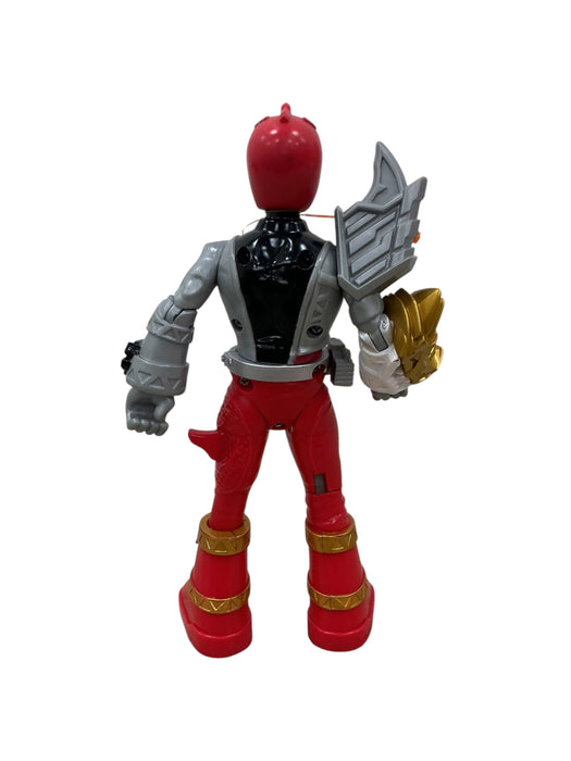Ranger rojo (HASBRO)