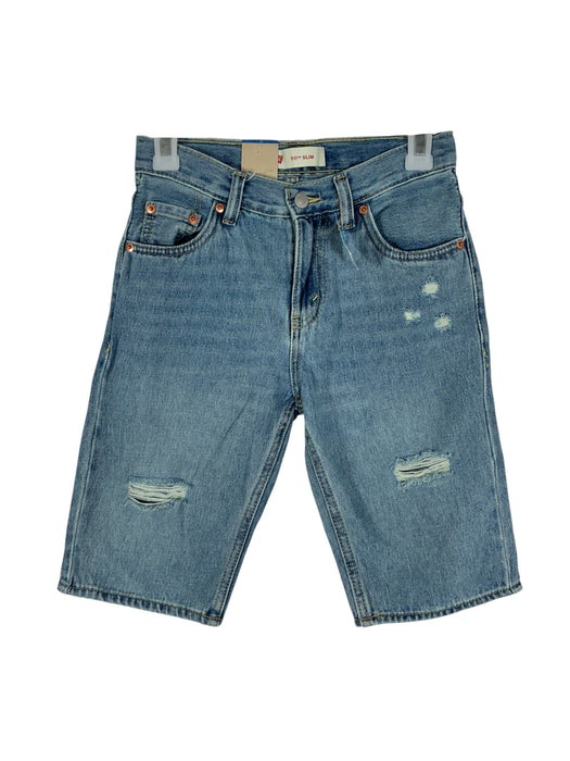 Pantaloneta para niñ@ 12 (LEVIS)