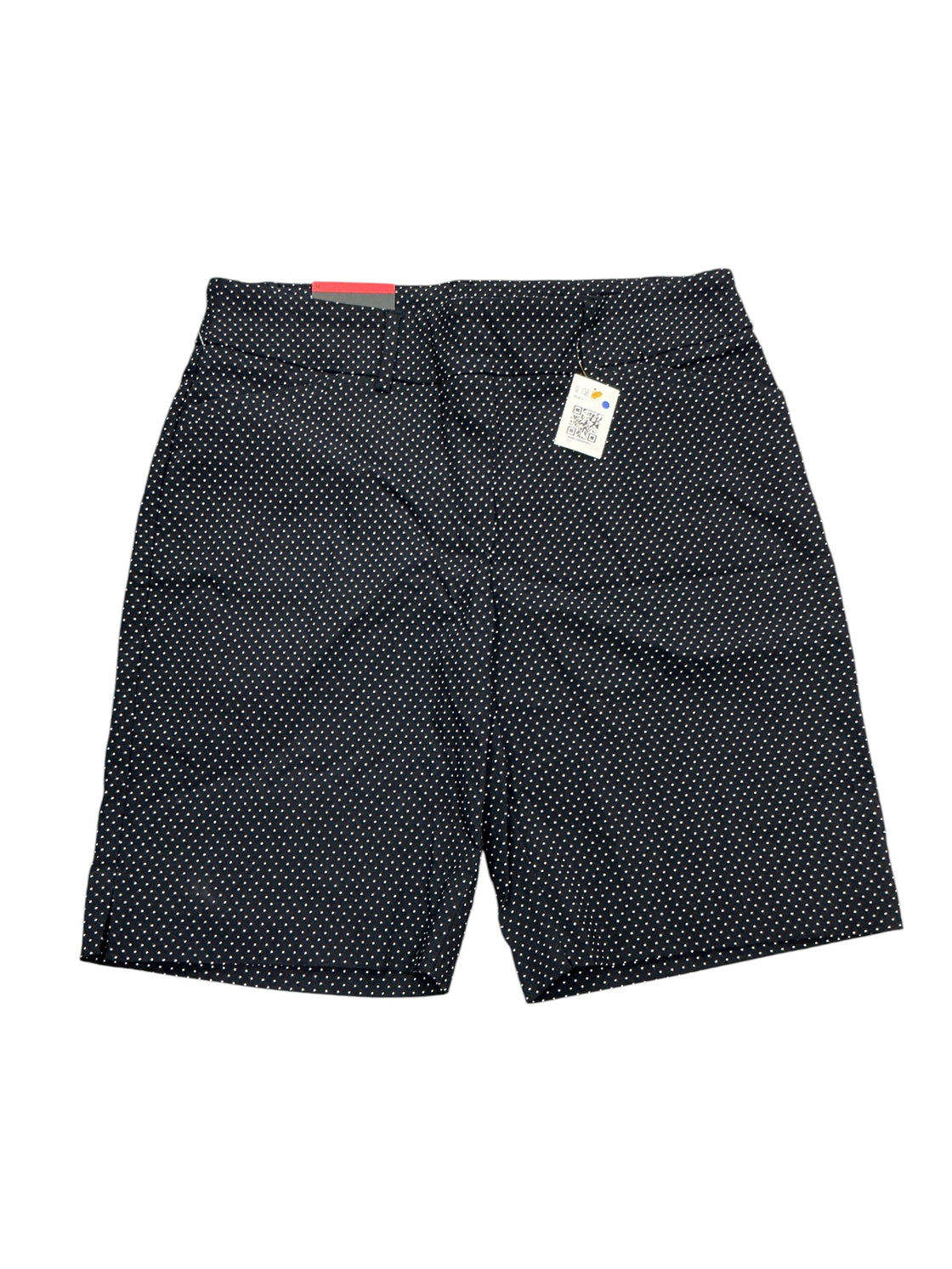 Short M (HILARY RADLEY)