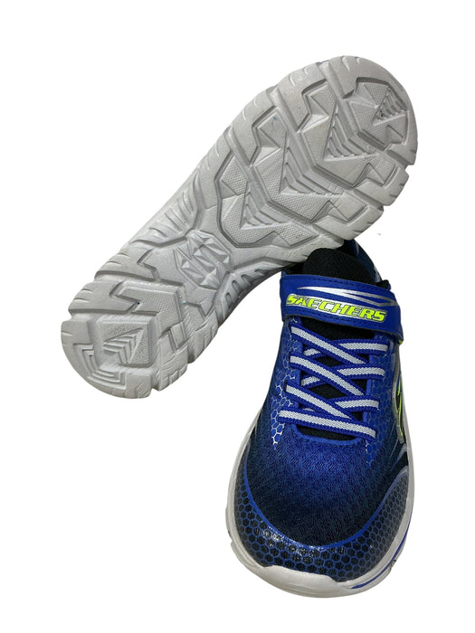 Tenis 4 (SKECHERS)