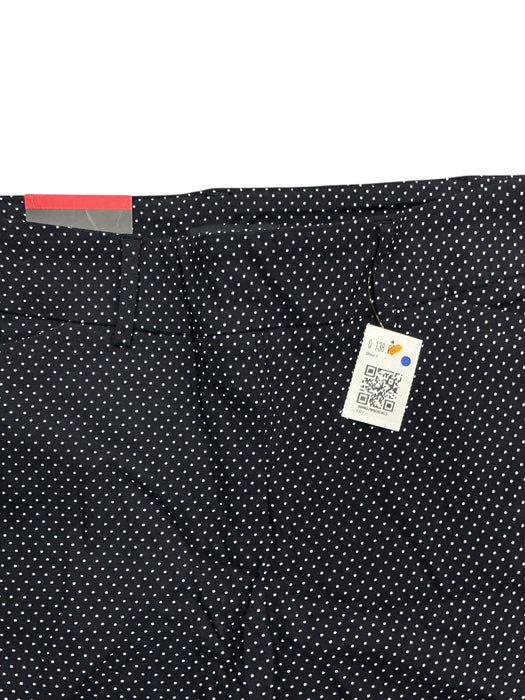 Short M (HILARY RADLEY)