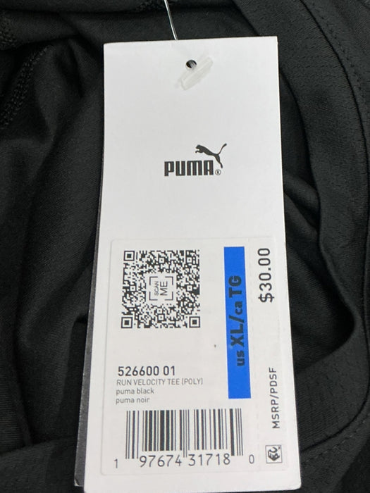 Playera XL (PUMA)