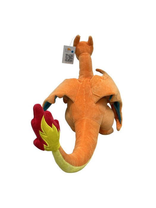 Peluche Charizard (POKEMON)