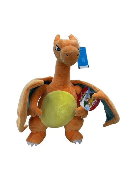 Peluche Charizard (POKEMON)