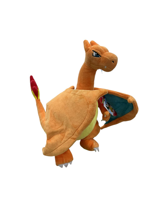 Peluche Charizard (POKEMON)