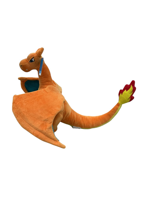 Peluche Charizard (POKEMON)