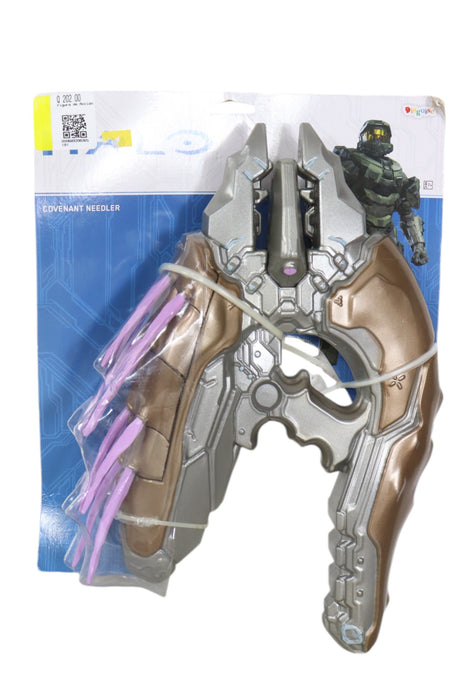 Arma de Covenant Needler (HALO)