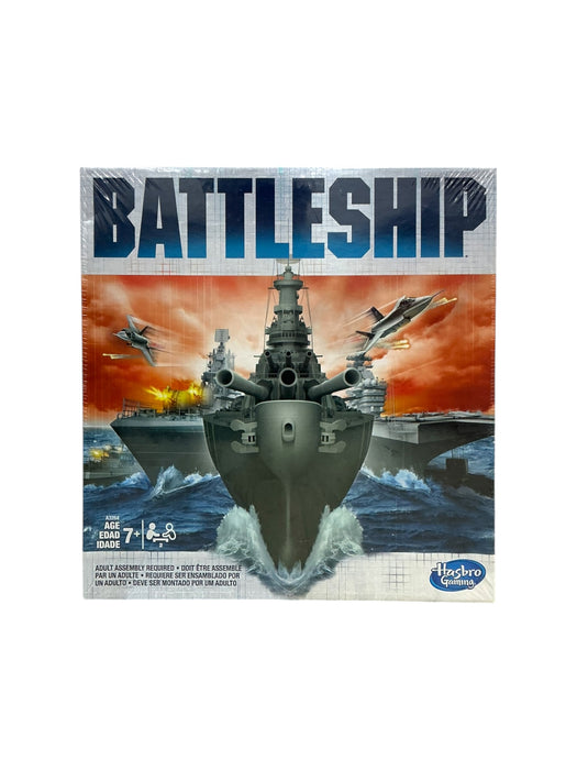 Battleship (HASBRO)